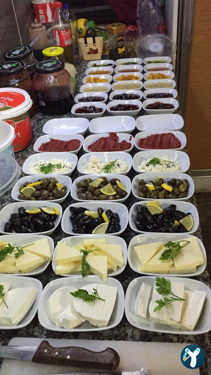 Birgi Karaca Hanım Konağı