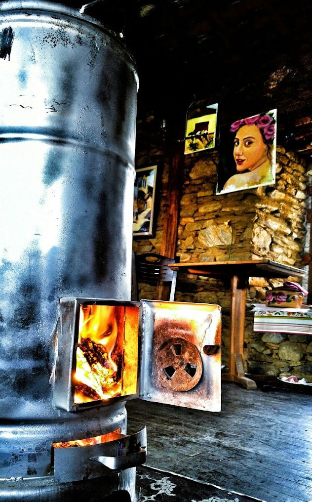 Birgi Karaca Hanım Konağı