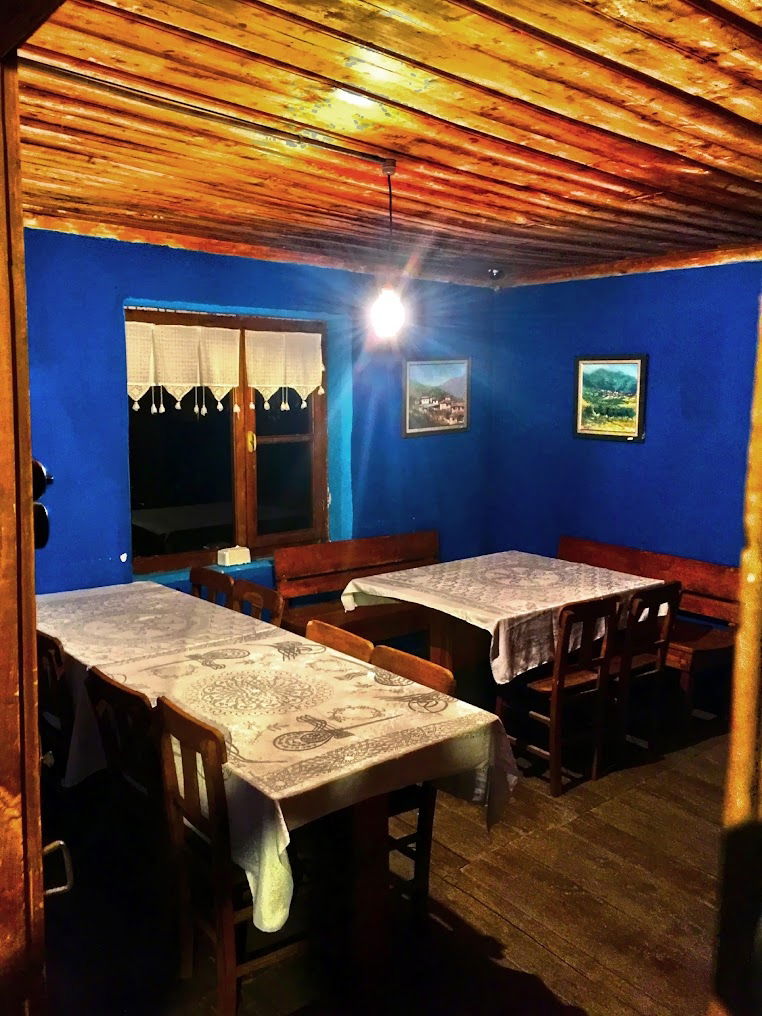 Birgi Karaca Hanım Konağı