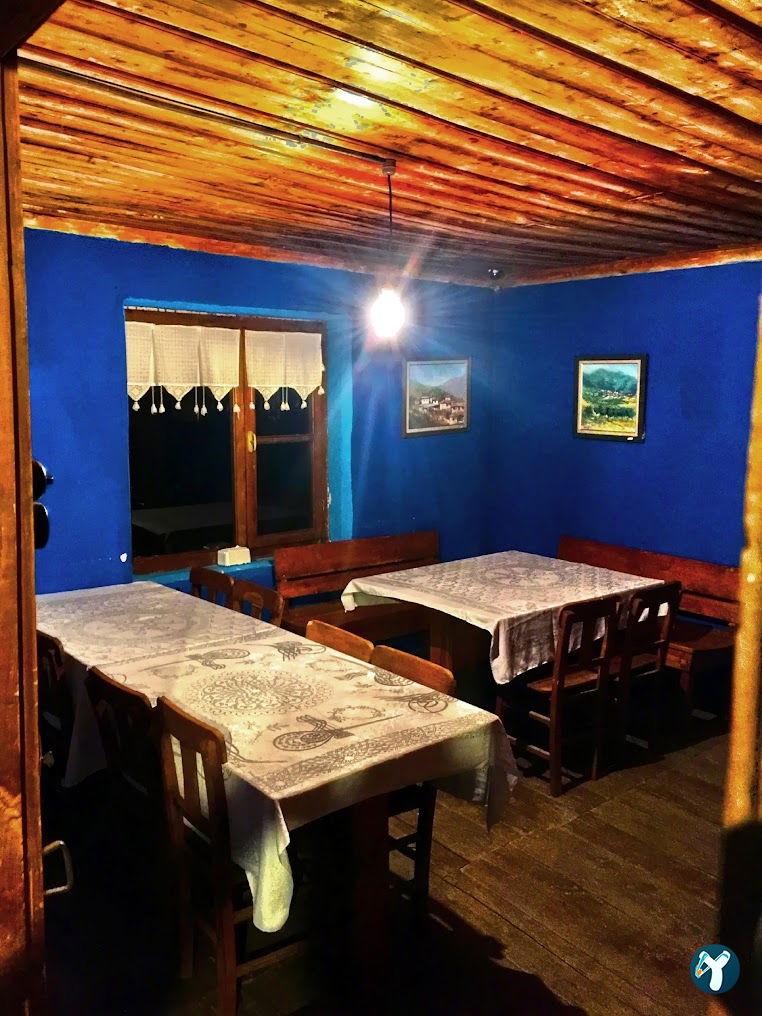 Birgi Karaca Hanım Konağı