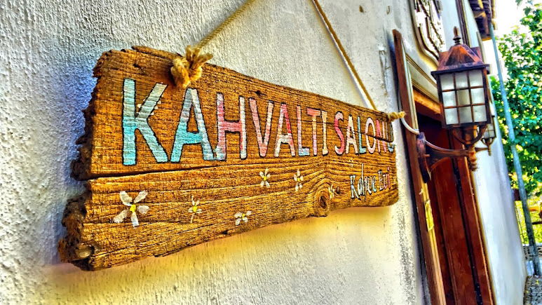 Birgi Karaca Hanım Konağı