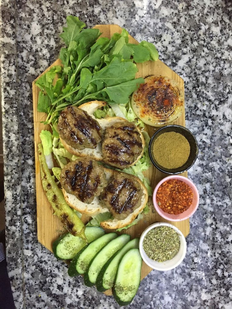 Birgi Karaca Hanım Konağı