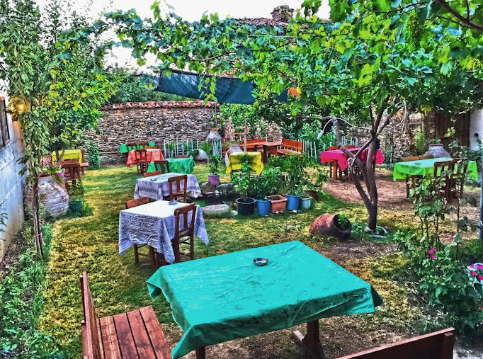 Birgi Karaca Hanım Konağı