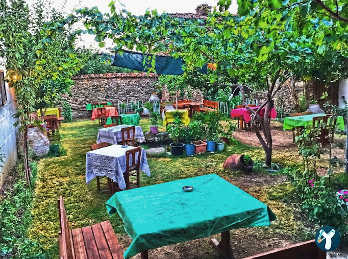 Birgi Karaca Hanım Konağı