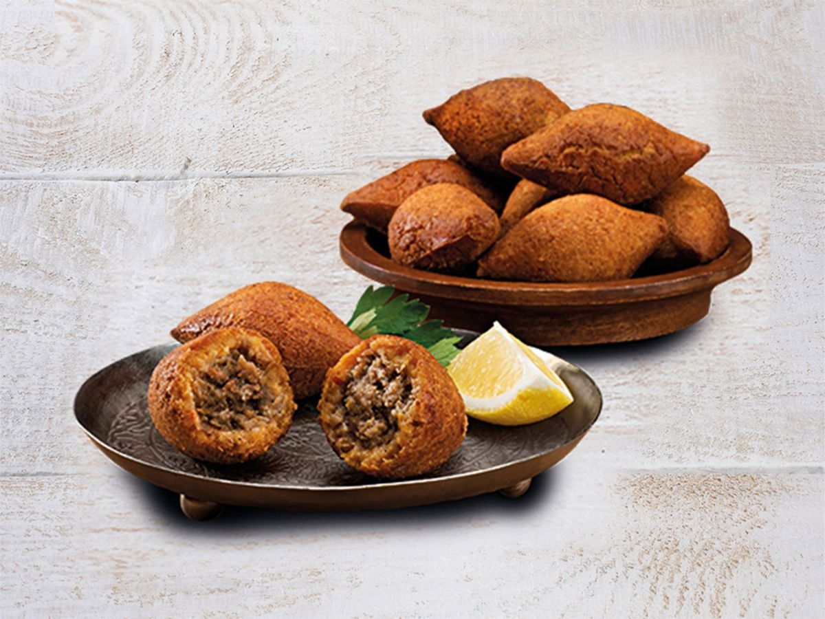 İçli Köfte (Adet)