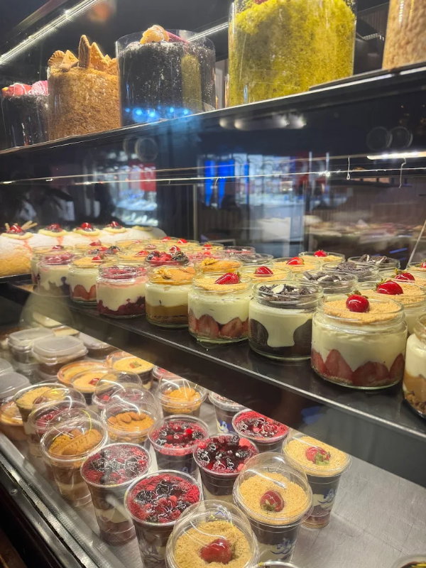 Tarihi Foça Simit Fırını
