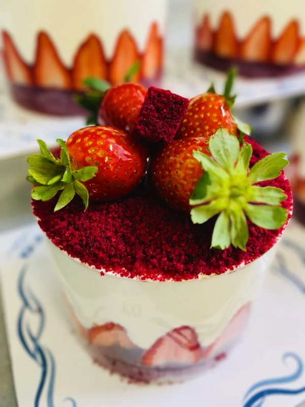 Tarihi Foça Simit Fırını