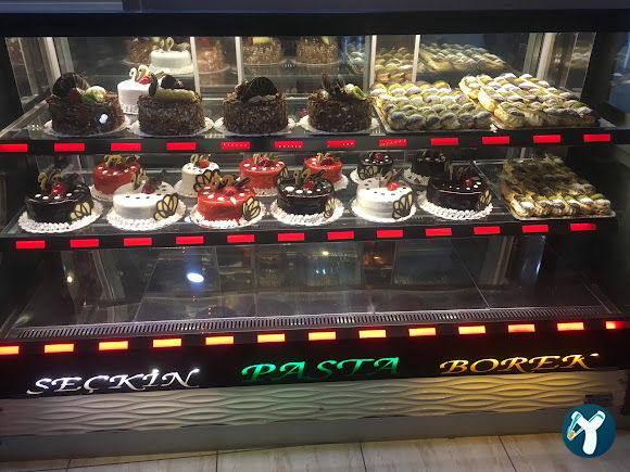 Seçkin Unlu Mamulleri