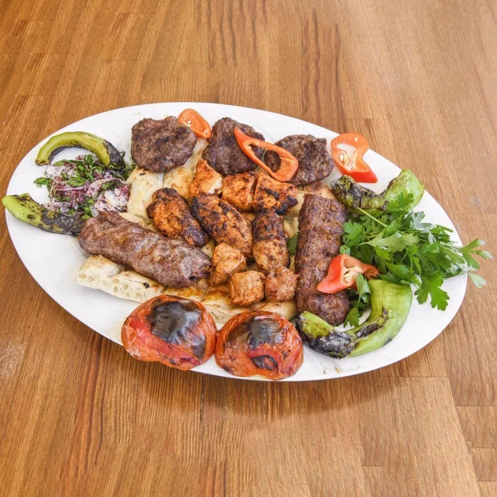 Kervan Pide - Osmangazi Pideci - Lokanta