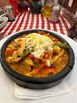 Kervan Pide - Osmangazi Pideci - Lokanta resimleri