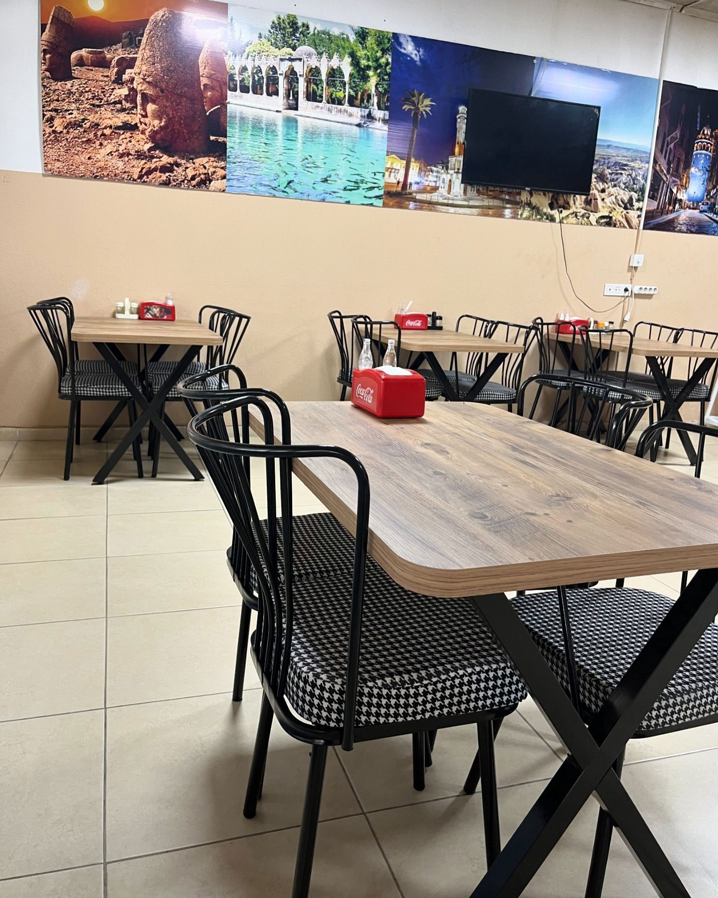 Ciğerci Mehmet usta