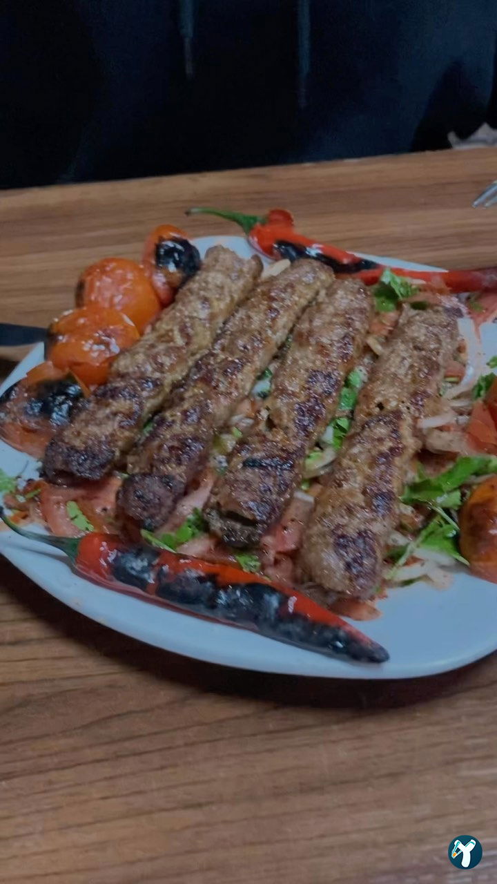 Ciğerci Mehmet usta