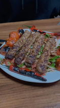 Ciğerci Mehmet usta