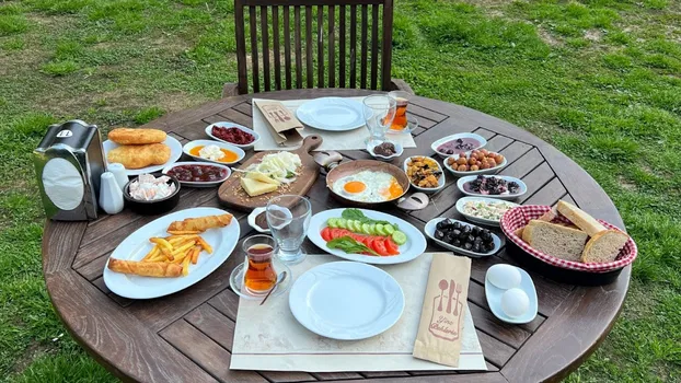 Moments Picnic Area resimleri