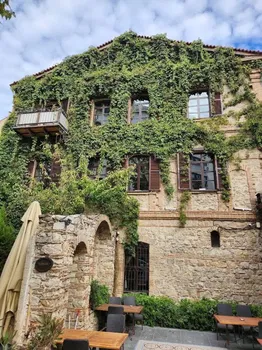 Taş Fabrika resimleri