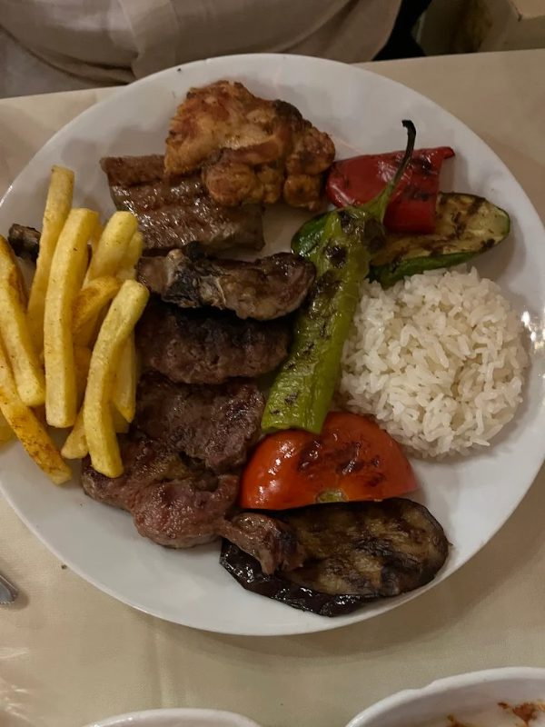 Taş Fabrika