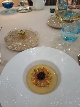 Aqua Restaurant resimleri