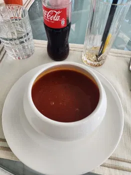 Aqua Restaurant resimleri