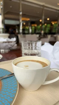 Aqua Restaurant resimleri