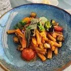 Aqua Restaurant resimleri