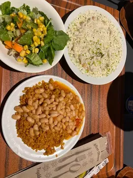 Sanat Restaurant resimleri