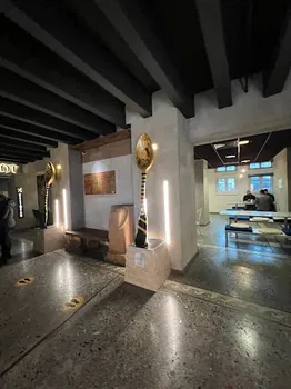 Sanat Restaurant resimleri