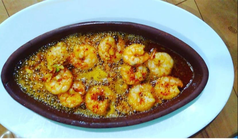 Sığacık Ermiş Balık Pişirme Evi & Balık Ekmek