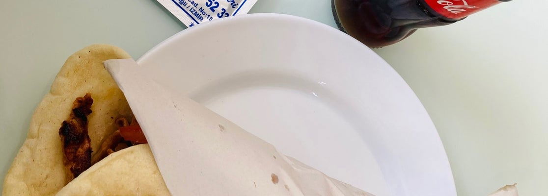 DÖNERCİ ALİ USTA SASALI