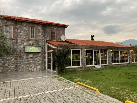 Asmalı Konak resimleri