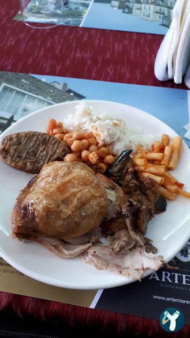 Restaurant Artemis