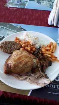 Restaurant Artemis resimleri