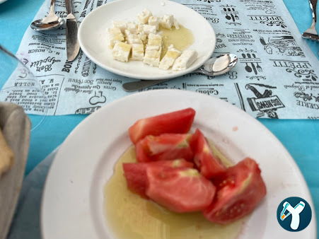 Restaurant Artemis