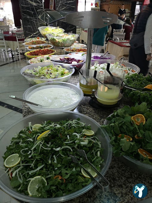 Restaurant Artemis