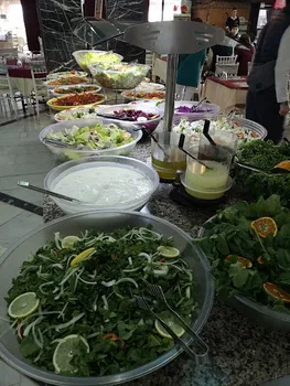 Restaurant Artemis resimleri