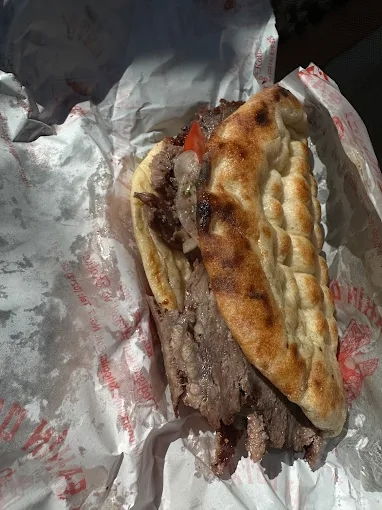 Dönerci Şahin Usta