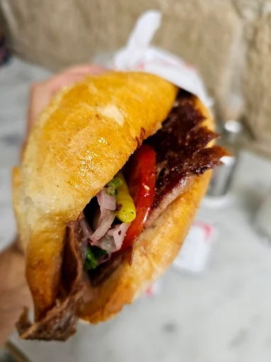 Dönerci Şahin Usta