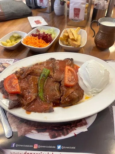 Dönerci Şahin Usta