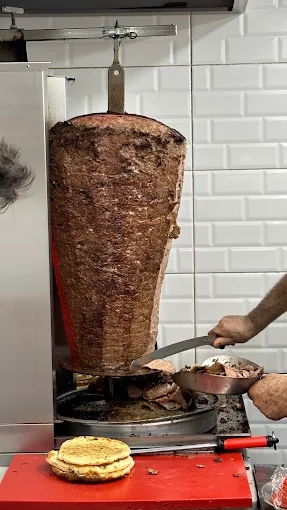 Dönerci Şahin Usta