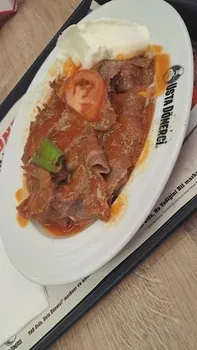 Dönerci Şahin Usta resimleri