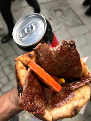 Dönerci Şahin Usta