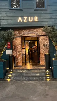 Cemal Usta salihli Odun Köfte resimleri