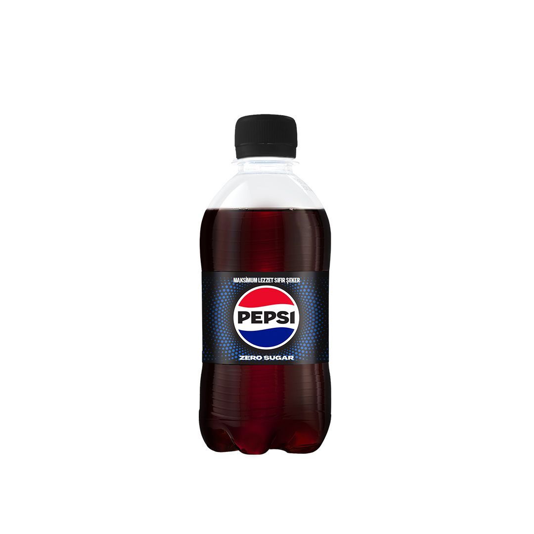 Pepsi Zero Sugar (33 cl.)
