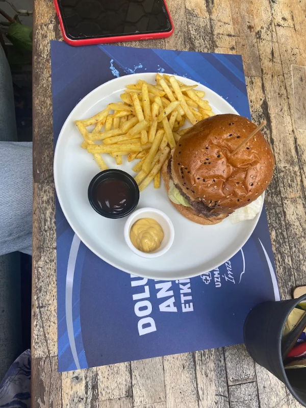 Tımarhane Social House