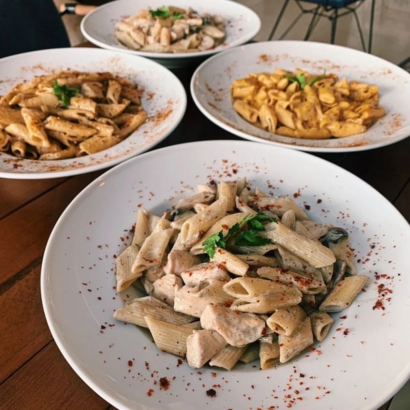 Tımarhane Social House