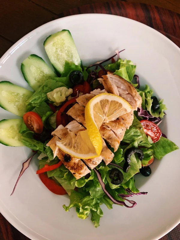 Tımarhane Social House