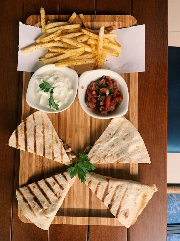 Tımarhane Social House