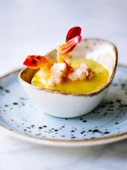 Deli Yengeç resimleri