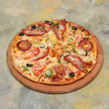 Pizzaya Doyajackson resimleri