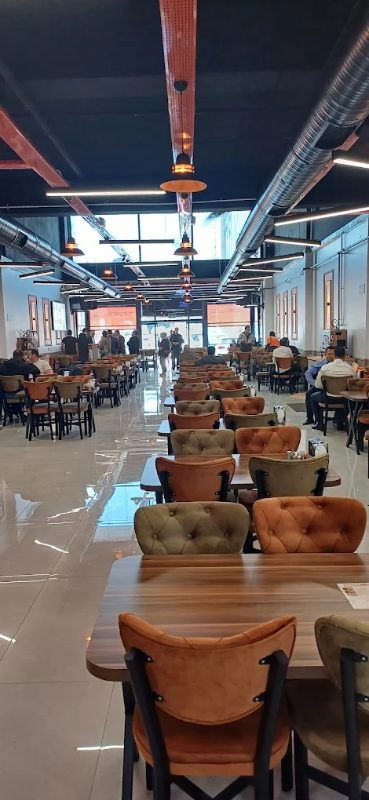 Dürümcü Hanifi Baba