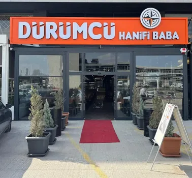 Dürümcü Hanifi Baba resimleri